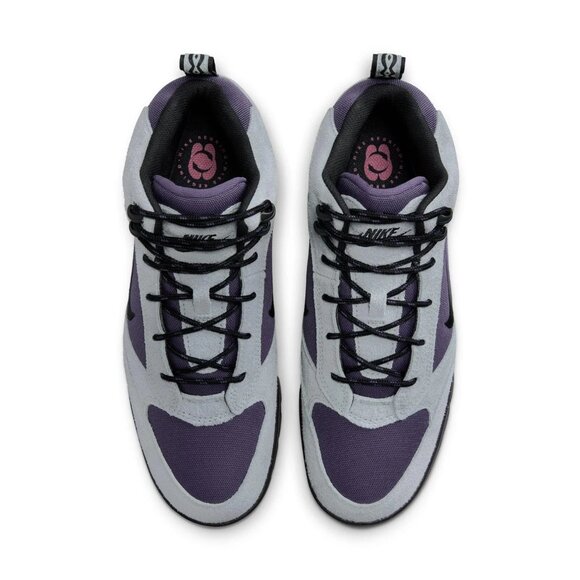 NIKE ACG Torre Mid WP Women's Size 8.5 Dark Raisin FD0212-002 Hiking Boots NEW - Picture 9 of 14